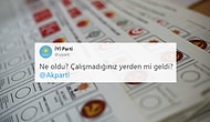 YSK Seçime Girecek Partileri Açıkladı, İYİ Parti Hemen Cevapladı: 'Ne Oldu? Çalışmadığınız Yerden mi Geldi?'