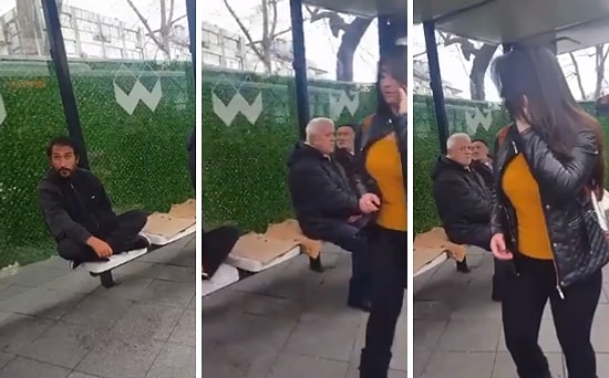 Kedi Sesi Çıkararak İnsanların Aklını Alan Adam