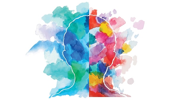 2. Каким словом тебя описали бы твои друзья?