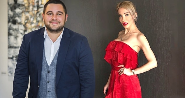 4. Gelelim haftanın en ama en büyük skandalına! Cicişler ve Hacı Sabancı rezaleti!