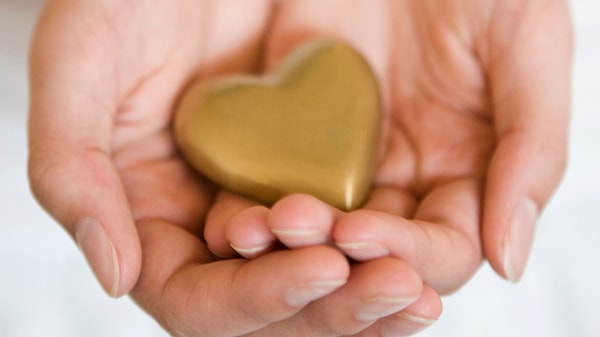 7. Что для тебя важнее всего?