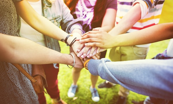 Тебе стоит отдать долг обществу!