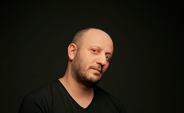 9. Serkan Keskin