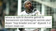 Kartal Hata Yapmadı! Beşiktaş - Malatya Maçının Ardından Yaşananlar ve Tepkiler