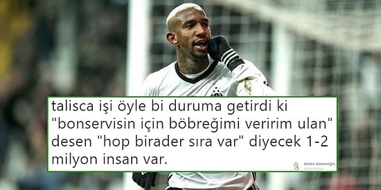 Kartal Hata Yapmadı! Beşiktaş - Malatya Maçının Ardından Yaşananlar ve Tepkiler