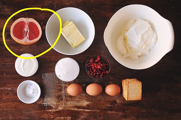 6. Для приготовления этого замысловатого блюда вам потребуется...