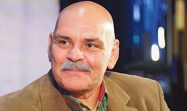 7. Rasim Öztekin