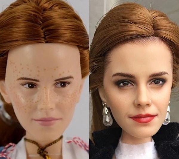 13. Эмма Уотсон