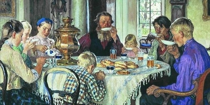 Алкоголю - нет! Любопытные факты о России, о которых мало кто знает