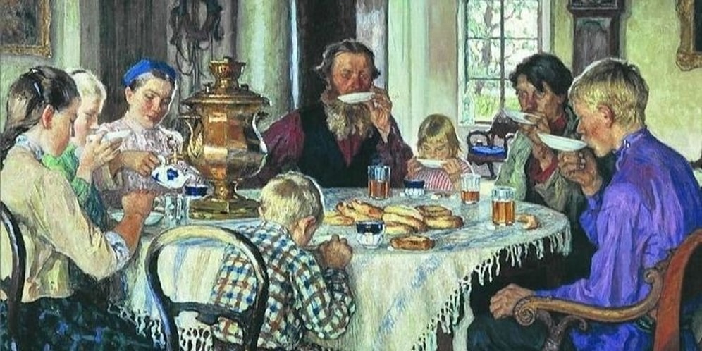 Алкоголю - нет! Любопытные факты о России, о которых мало кто знает