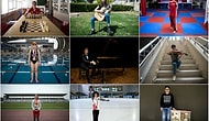 Geleceğimiz Sizsiniz! Sporda, Sanatta ve Bilimde Göğsümüzü Kabartan Türkiye'nin Süper Çocukları