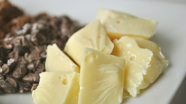 4. Какао-масло