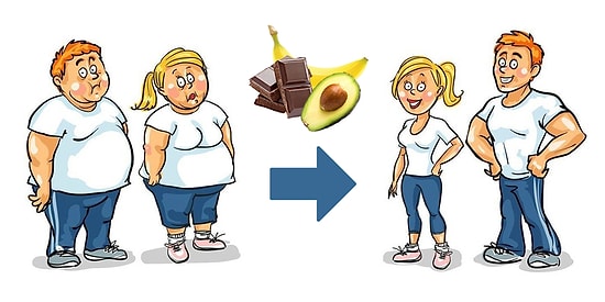 Все будет супер! Эти 20 суперфудов помогут вам навсегда разделаться с жиром!