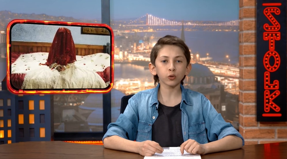 Stolk Ekibinden Gerçekleri Yüzümüze Çarpan 23 Nisan Videosu!