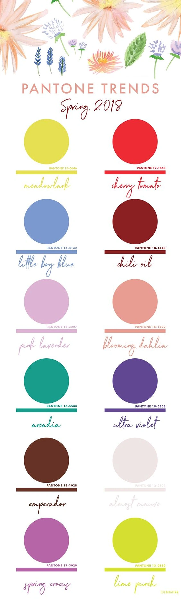 2019 Saç Pantone: 2019 için trend 13 Saç Rengi 2019 Saç Pantone: 2019 için trend 13 Saç Rengi