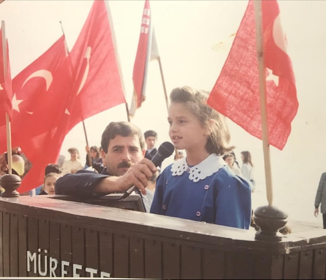 10. Yasemin Ergene Özilhan