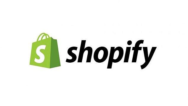 9. Shopify