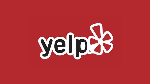 14. Yelp