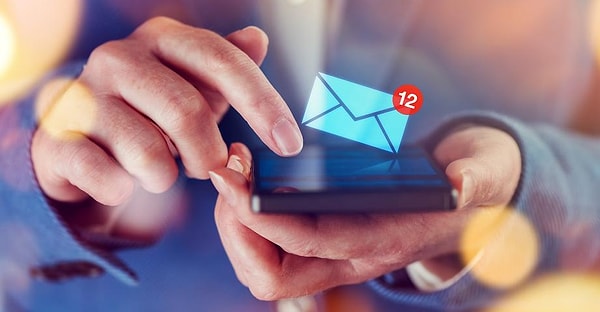 1. Не проверяйте почту слишком долго