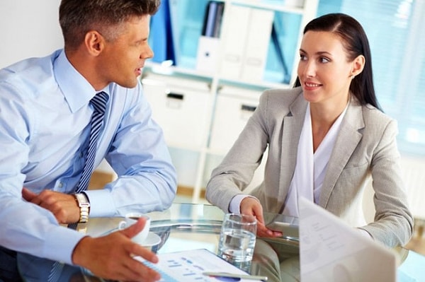 10. Делегируйте задания подчинённым