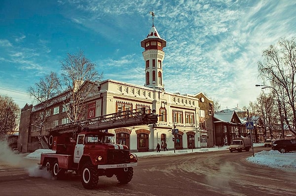 9. Что думаете насчет республики Коми? Какая у нее столица?