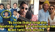 Yokluktan Krallığa! Ünü Sınırları Aşan Et Profesörü Nusret, Yaptığı 23 Nisan Paylaşımıyla Herkesi Duygulandırdı!