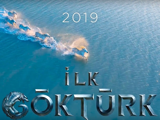 İlk Göktürk