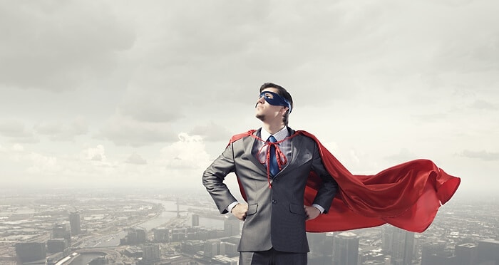 "Эй, я здесь!": 14 способов привлечь к себе внимание людей