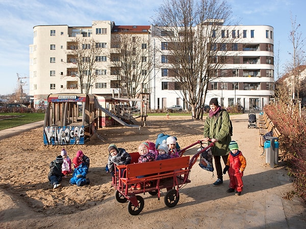 14. Германия