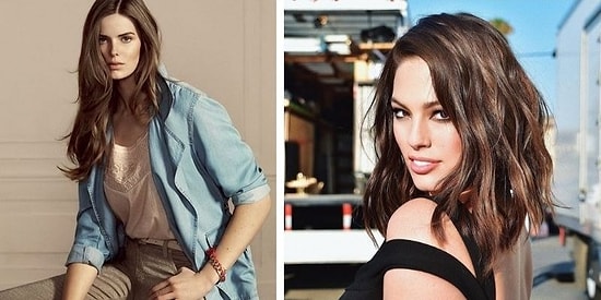Красота не имеет стандартов: модели plus-size, покорившие мировые подиумы