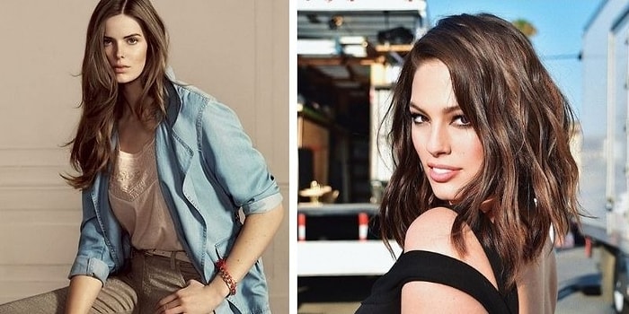 Красота не имеет стандартов: модели plus-size, покорившие мировые подиумы