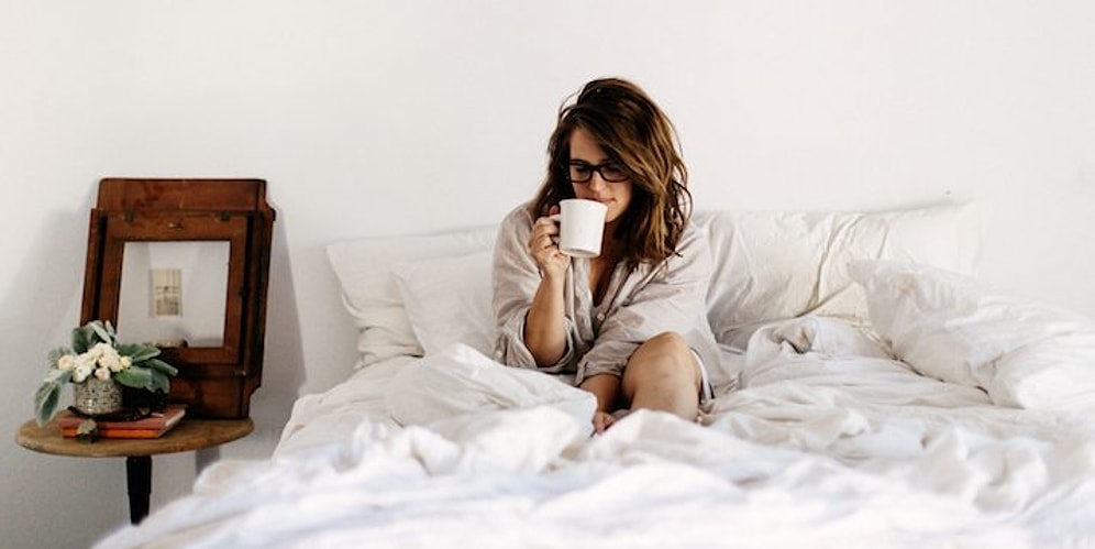 Тест: Выбери мебель для спальни, и мы скажем, к какой "эпохе" ты относишься!