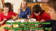 Abla ile Kardeşi Yarıştıranlardan Yemekte Tablet Verenlere Kadar Türkiye'de Anne-Baba Olmak Üzerine Ağır Bir Eleştiri