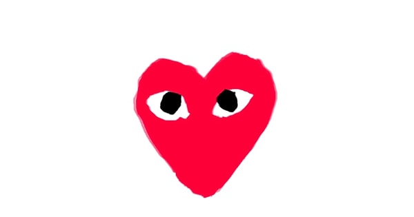 8. Какой марке принадлежит этот симпатичный значок?