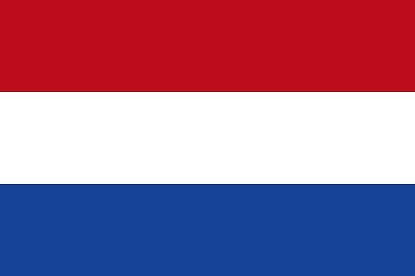28. Hollanda - %15