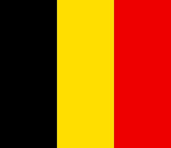 26. Belçika - %19