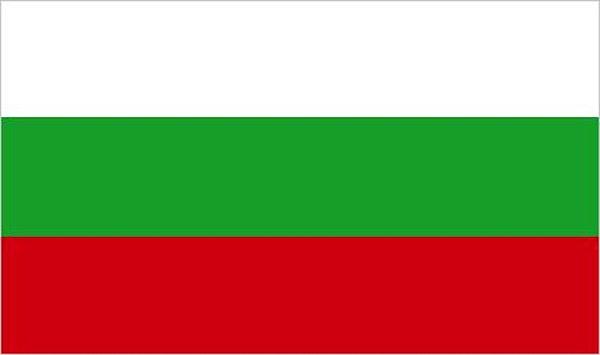 21. Bulgaristan - %25