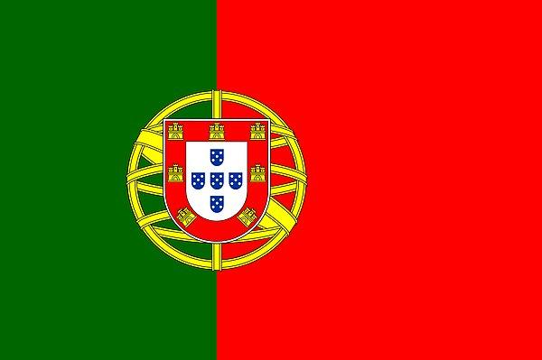 18. Portekiz - %28