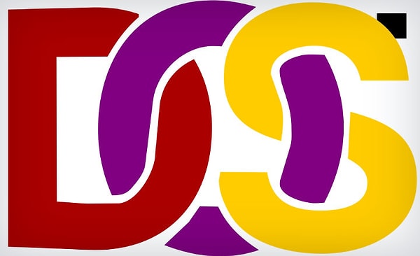 8. Что означает" DOS" в информатике?