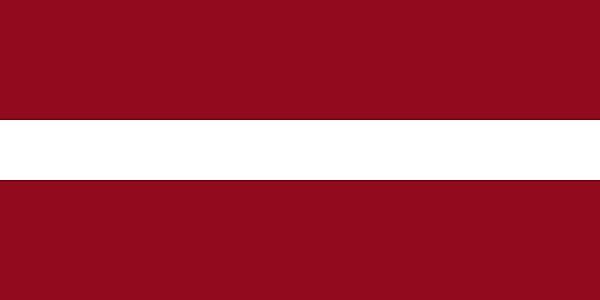 11. Letonya - %41