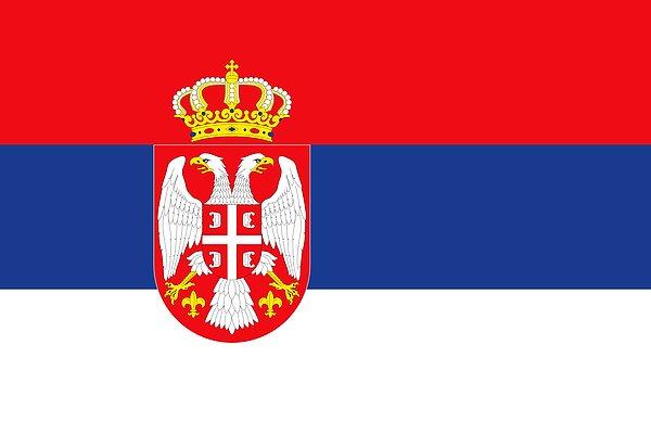 10. Sırbistan - %46
