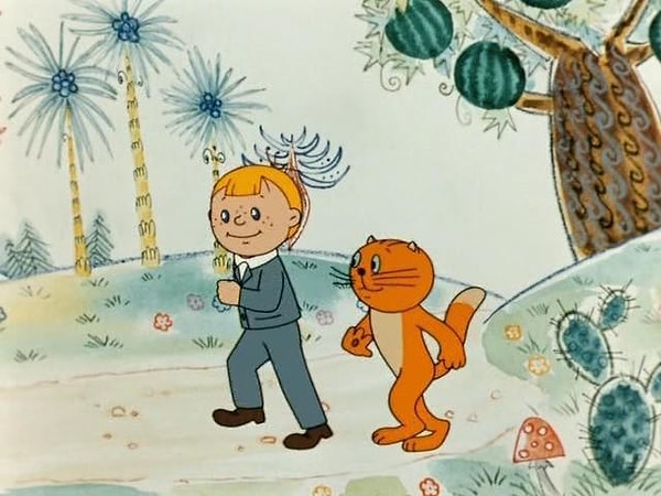 Неплохо! Но могло быть и лучше! 😉