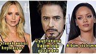 Onlar Hollywood'un En Çok Kazananları! Kariyer Basamaklarını Tırmanırken Okulunu Yarıda Bırakan Dünyaca Ünlü İsimler