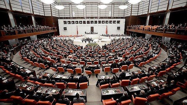7 Haziran seçimlerinde AKP'ye iki, HDP'ye bir vekillik kazandırdı