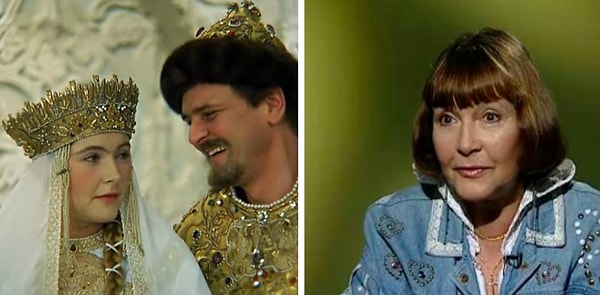 2. Нина Маслова (71 год)