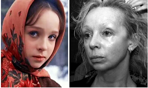 3. Наталья Седых (69 лет)