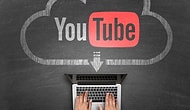 YouTube 3 Ayda 8 Milyonu Aşkın Videoyu Sildi: İçerik Silme Talebinde Türkiye 8. Sırada