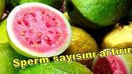 Bir Tropikal Meyve Olan Pembe Renkli Guava ile Tanışmış mıydınız?