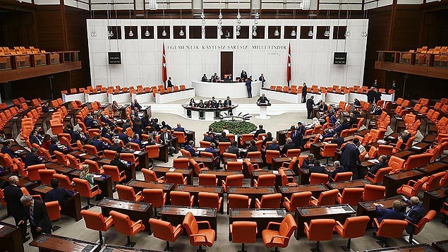 "Aktif siyasete veda ettim, bu düşüncem değişmedi"