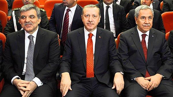 "Abdullah Gül'le ilgili açıklama yapma yetkisini kendimde görmüyorum"